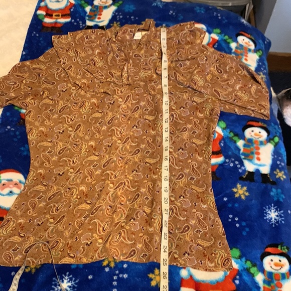 77. Levi’s Strauss vintage top - Picture 10 of 10